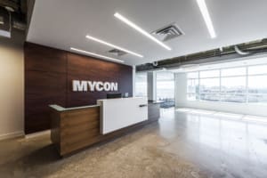 General Contractor with a Legacy of Excellence | MYCON