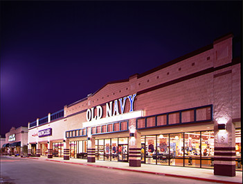 Old navy - san antonio, texas.