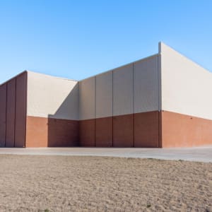 U-Haul, U-Box, Self Storage, Plano Texas, Warehouse