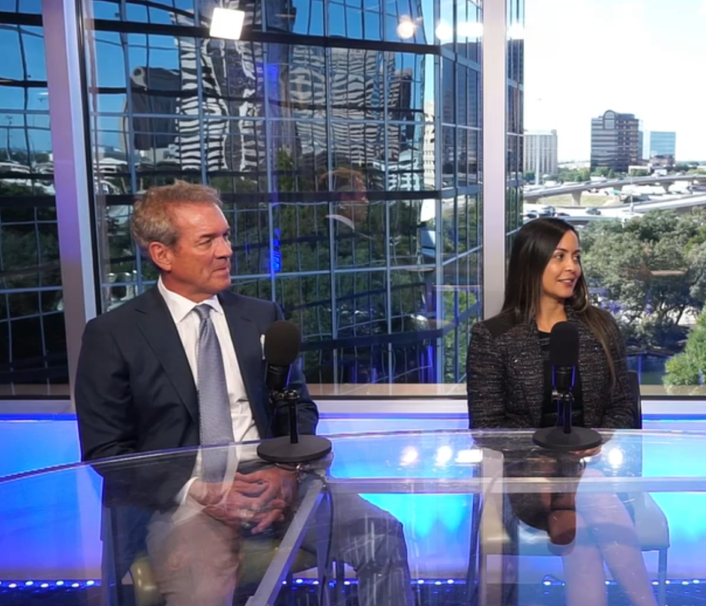 Charlie R. Myers Executive Insights: Charlie Myers Interview