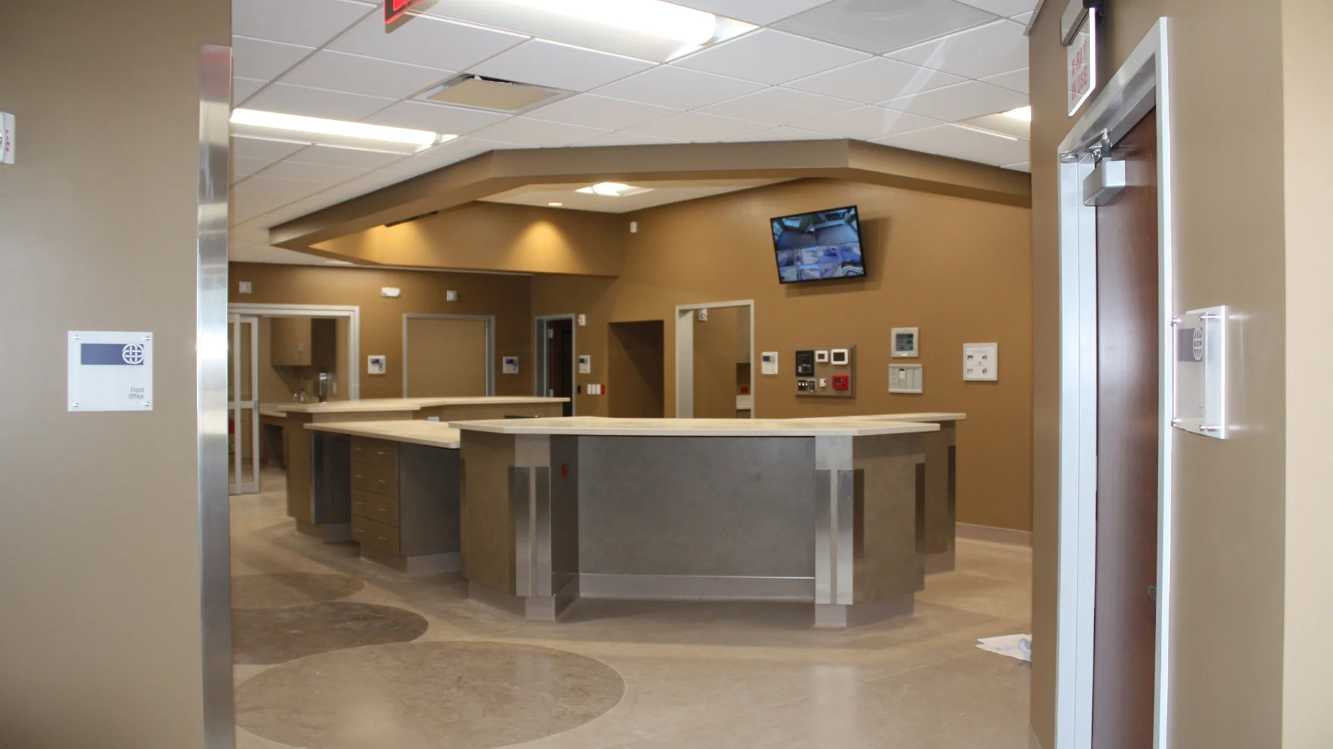 ER, Emergency Room, Hospital, Healthcare, Urgent Care, Healthy, Surgery