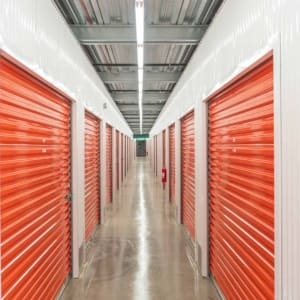 U-Haul, Self Storage, Warehouse, Storage Building