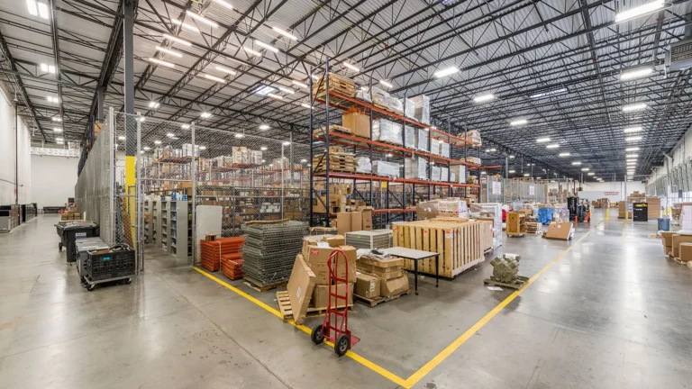 Robotics, Manufacturing, large scale, production