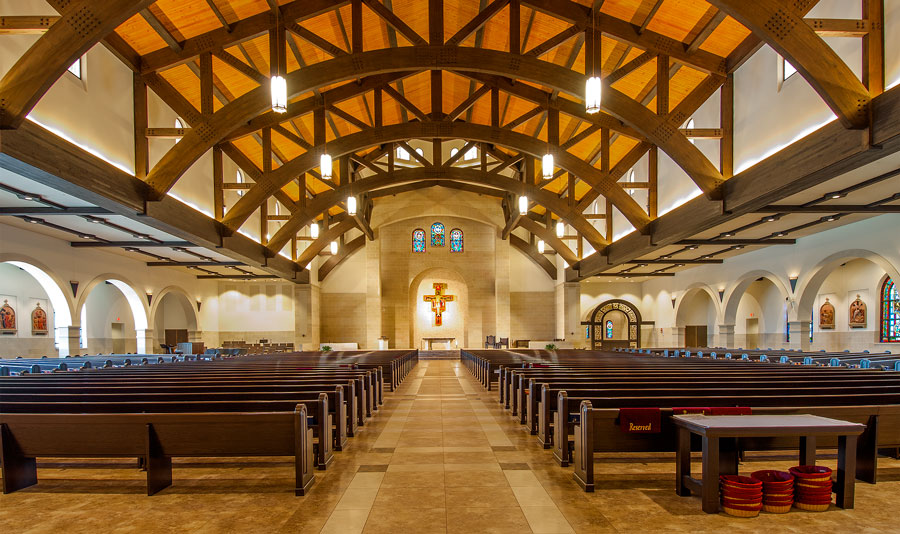 Church, Religious, Worship Center, Community Center