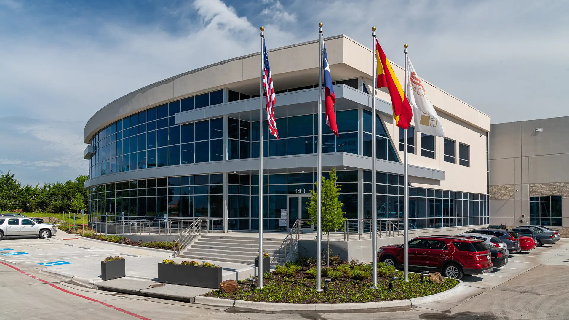 Robotics, Manufacturing, large scale, production