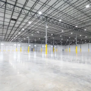 Industrial Building, Storage, Logistics, Shipping, Tilt Wall, large scale, manufacturing