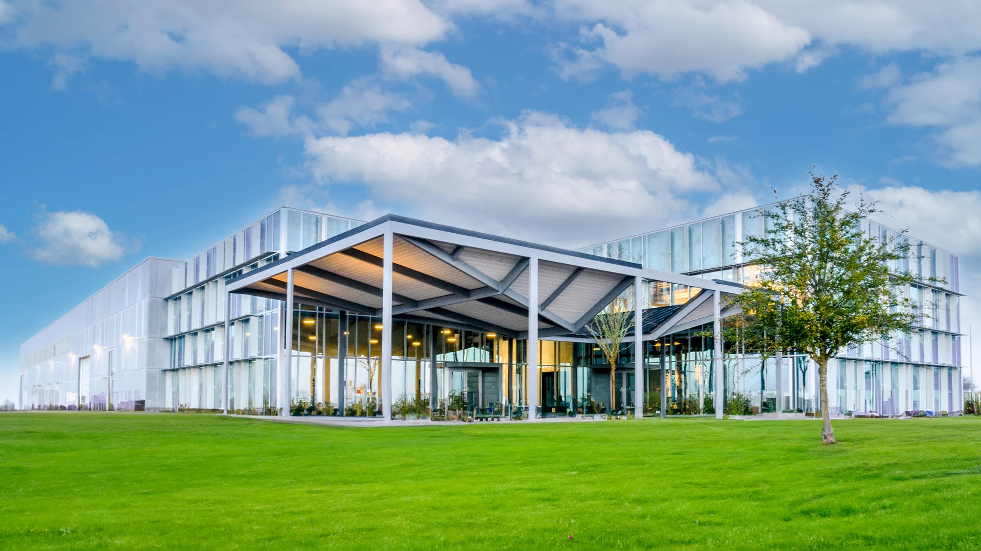 Robotics, Manufacturing, large scale, production